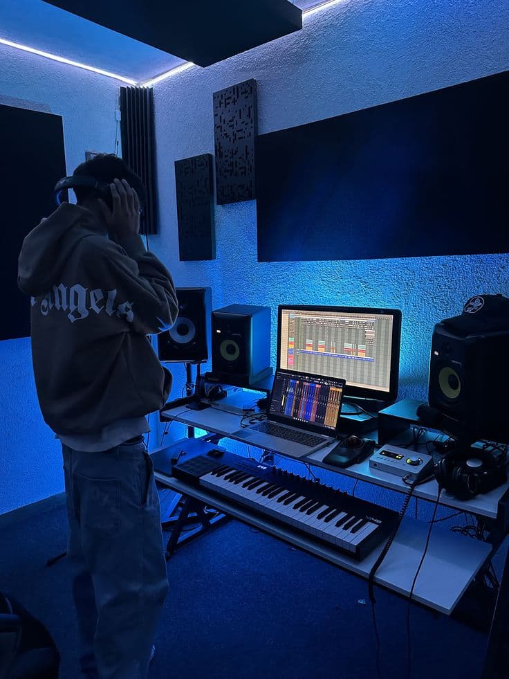 Producción Musical FL Studio — Curso Inicial