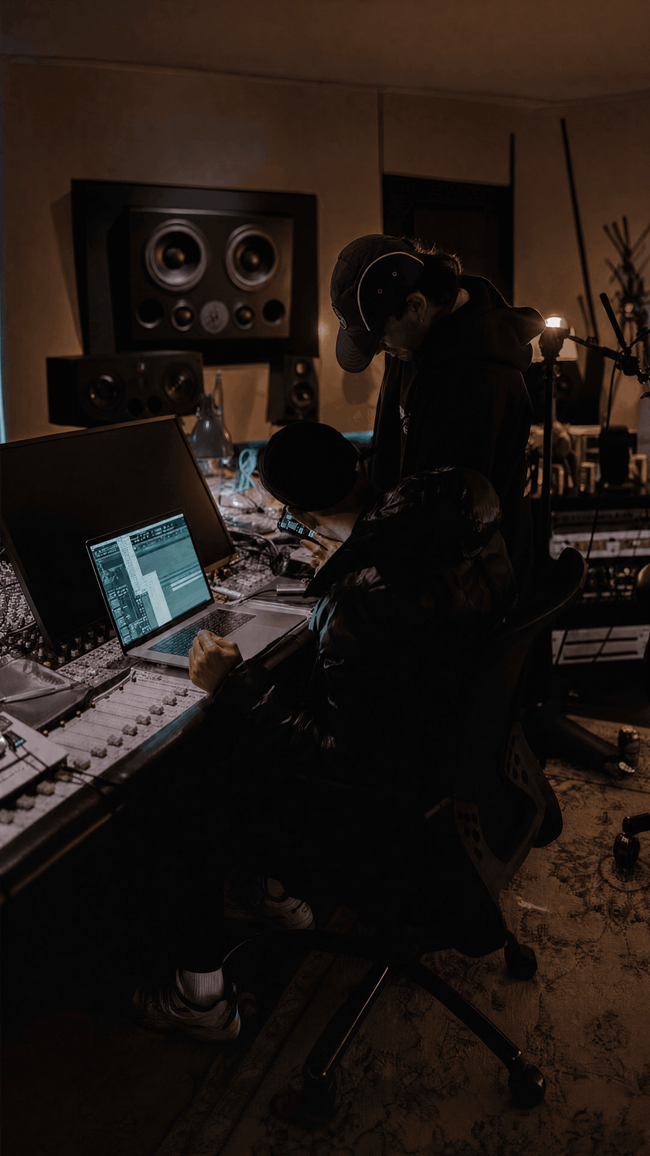 Producción Musical Ableton Live — Carrera Certificada