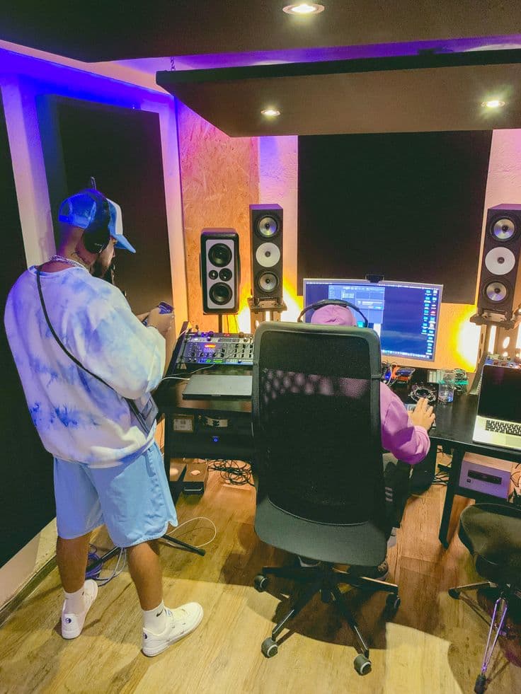 Producción Musical FL Studio — Carrera Certificada Plus